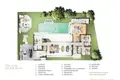 4 bedroom Villa 551 m² Si Sunthon, Thailand