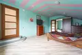 Cottage 6 rooms 192 m² Dzyarzhynsk, Belarus