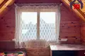 Maison 60 m² Scomyslicki sielski Saviet, Bélarus