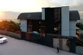 Mieszkanie 4 pokoi 120 m² Alanya, Turcja