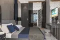 Appartement 62 m² Kargicak, Turquie