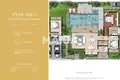 3 bedroom villa 370 m² Thalang, Thailand