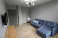 1 room apartment 46 m² in Kaliningrad, Russia