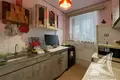 1 room apartment 31 m² Muchaviecki sielski Saviet, Belarus