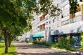 Wohnung 1 zimmer 33 m² Minsk, Belarus