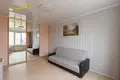 1 room apartment 39 m² Minsk, Belarus
