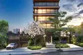 Квартира 3 комнаты 180 м² Regiao Imediata de Sao Paulo, Бразилия