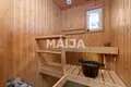 Appartement 2 chambres 35 m² Jarvenpaa, Finlande