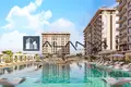 Wohnkomplex Квартира 2+1 в Алании: шикарный жилой комплекс