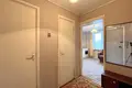 1 room apartment 34 m² Minsk, Belarus