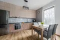 Wohnung 3 zimmer 54 m² Zabki, Polen