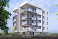 Квартира 2 комнаты 100 м² муниципалитет Ларнака, Кипр