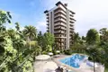 Квартира 3 комнаты 69 м² Спатарико, Северный Кипр