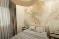 Apartamento 3 habitaciones 81 m² Dubái, Emiratos Árabes Unidos