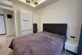 1 bedroom apartment 57 m² Mediterranean Region, Turkey