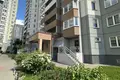 Mieszkanie 2 pokoi 70 m² Mińsk, Białoruś
