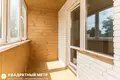 Wohnung 3 zimmer 69 m² Minsk, Belarus