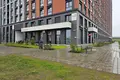Mieszkanie 3 pokoi 62 m² Mińsk, Białoruś