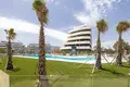 Mieszkanie 2 pokoi 122 m² Hiszpania, Hiszpania