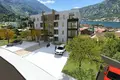 2 bedroom apartment 72 m² Dobrota, Montenegro