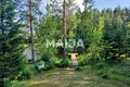 Cottage 1 bedroom 48 m² Uurainen, Finland