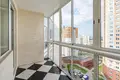 Wohnung 3 zimmer 120 m² Minsk, Belarus