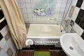 3 bedroom apartment 63 m² Minsk, Belarus