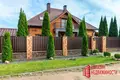 Dom 4 pokoi 212 m² Kapciouski sielski Saviet, Białoruś