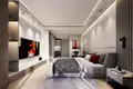 Studio apartment 36 m² Phuket Province, Thailand