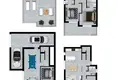 villa de 3 chambres 141 m² La Nucia, Espagne