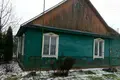 Casa 60 m² Fanipalski sielski Saviet, Belarús