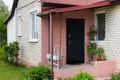 Casa 85 m² Nieharelski sielski Saviet, Belarús