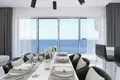Apartamento 2 habitaciones 204 m² Limasol, Chipre