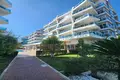 Wohnung 2 Schlafzimmer 65 m² Alanya, Türkei