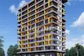 Wohnung 5 zimmer 250 m² Mahmutlar, Türkei