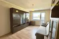 3 room apartment 62 m² Minsk, Belarus