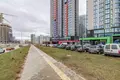3 room apartment 56 m² Minsk, Belarus