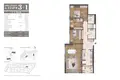 Nieruchomości inwestycyjne 170 m² Kadikoy, Turcja
