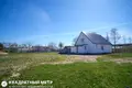 House  Dziarzynski sielski Saviet, Belarus
