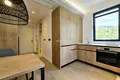 Студия 1 комната 26 м² Будва, Черногория