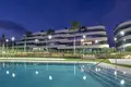 Wohnung 3 Schlafzimmer 125 m² Estepona, Spanien