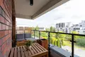 3 room apartment 69 m² Warsaw, Poland