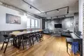 Apartamento 4 habitaciones 117 m² Minsk, Belarús