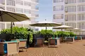 Mieszkanie 2 pokoi 56 m² Chalong, Tajlandia