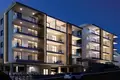 Квартира 2 спальни 103 м² муниципалитет Лимасол, Кипр