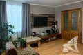 3 room apartment 77 m² Muchaviecki sielski Saviet, Belarus