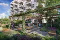 Apartamento 2 habitaciones 38 m² Varsovia, Polonia