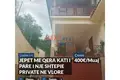 3 room house 135 m² in Bashkia Vlore, Albania