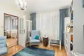 Квартира 3 комнаты 38 м² Кладно, Чехия