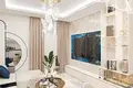 Квартира 53 м² Аланья, Турция